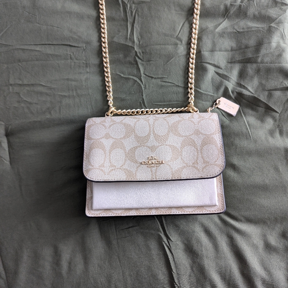Coach Klare Crossbody Bag